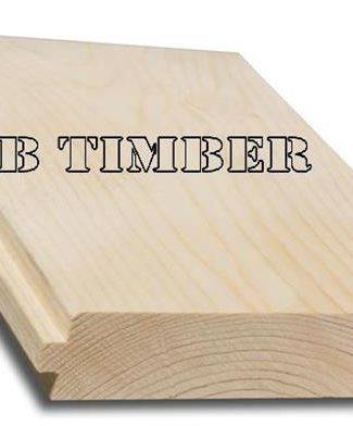 B TIMBER S.c.